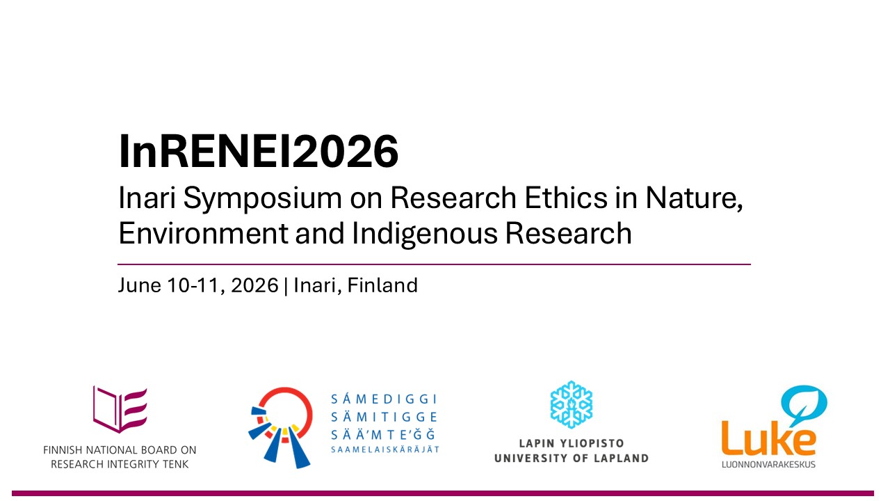 InRENEI2026 Registration